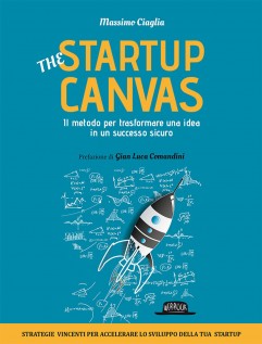 STARTUP CANVAS IL METODO PER TRASFORMAR