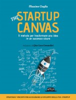 STARTUP CANVAS IL METODO PER TRASFORMAR