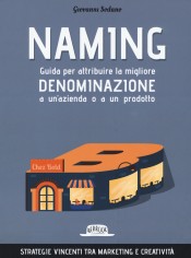 NAMING GUIDA PER ATTRIBUIRE LA MIGLIORE
