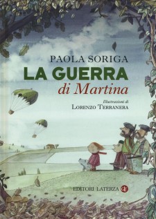 GUERRA DI MARTINA (LA)