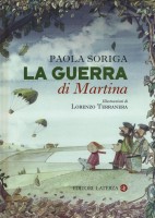 GUERRA DI MARTINA (LA)