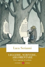 LEGGERE SCRIVERE ARGOMENTARE PROVE RAGI