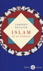ISLAM IN 20 PAROLE