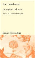 LE RAGIONI DEL TESTO