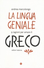 LINGUA GENIALE 9 RAGIONI PER AMARE IL G