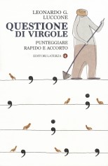 QUESTIONE DI VIRGOLE PUNTEGGIARE RAPIDO