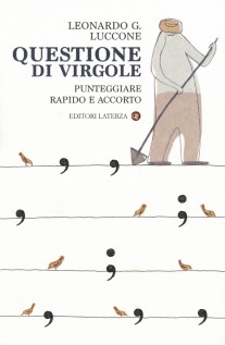 QUESTIONE DI VIRGOLE PUNTEGGIARE RAPIDO
