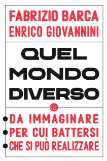 QUEL MONDO DIVERSO DA IMMAGINARE PER CU