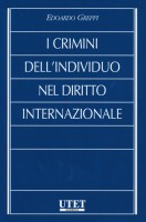CRIMINI DELL'INDIVIDUO NEL DIRITTO INTER
