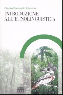 INTRODUZIONE ALL'ETNOLINGUISTICA