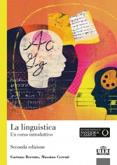 LINGUISTICA. UN CORSO INTRODUTTIVO (LA)