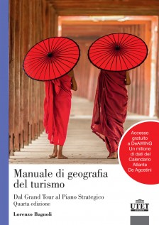 MANUALE DI GEOGRAFIA DEL TURISMO. DAL GR