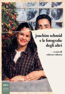 JOACHIM SCHMID E LE FOTOGRAFIE DEGLI ALT