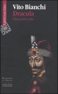 DRACULA UNA STORIA VERA