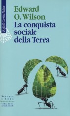 CONQUISTA SOCIALE DELLA TERRA (LA)