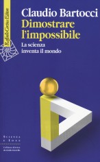 DIMOSTRARE L'IMPOSSIBILE LA SCIENZA INV