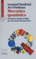 MECCANICA QUANTISTICA IL MINIMO INDISPE
