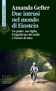 DUE INTRUSI NEL MONDO DI EINSTEIN UN PA