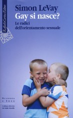 GAY SI NASCE? LE RADICI DELL'ORIENTAMENT