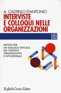 INTERVISTE E COLLOQUI NELLE ORGANIZZAZIO