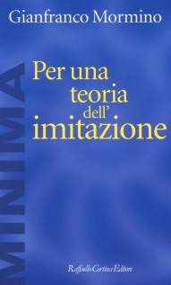 PER UNA TEORIA DELL'IMITAZIONE