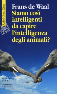 SIAMO COSI INTELLIGENTI DA CAPIRE L'INTE