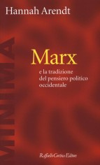 MARX E LA TRADIZIONE DEL PENSIERO POLITI