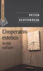 IMPERATIVO ESTETICO SCRITTI SULL'ARTE (
