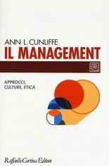 MANAGEMENT APPROCCI CULTURE ETICA (IL)