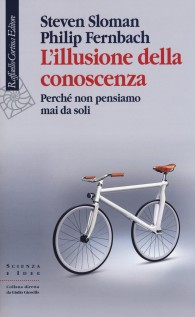 ILLUSIONE DELLA CONOSCENZA PERCHE NON P