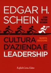 CULTURA D'AZIENDA E LEADERSHIP UNA PROS