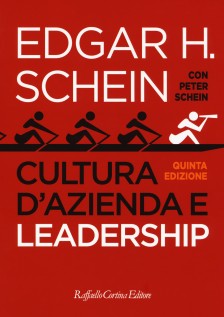 CULTURA D'AZIENDA E LEADERSHIP UNA PROS