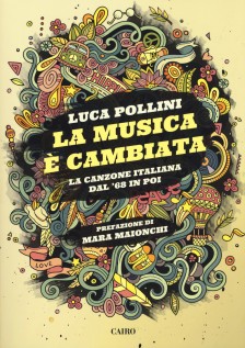 MUSICA E CAMBIATA LA CANZONE ITALIANA D