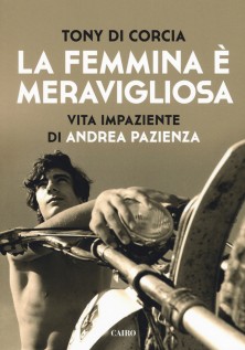 FEMMINA E MERAVIGLIOSA VITA IMPAZIENTE