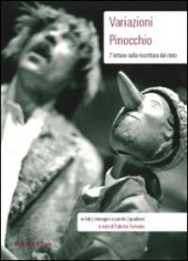 VARIAZIONI PINOCCHIO 7 LETTURE SULLA RI