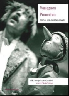 VARIAZIONI PINOCCHIO 7 LETTURE SULLA RI