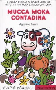 MUCCA MOKA CONTADINA