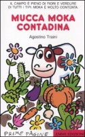 MUCCA MOKA CONTADINA