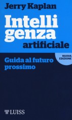 INTELLIGENZA ARTIFICIALE GUIDA AL FUTUR