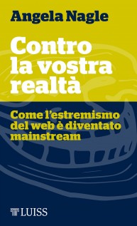 CONTRO LA VOSTRA REALTA COME L'ESTREMIS