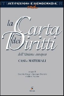CARTA DEI DIRITTI DELL'UNIONE EUROPEA C