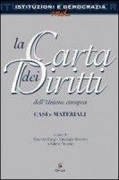 CARTA DEI DIRITTI DELL'UNIONE EUROPEA C