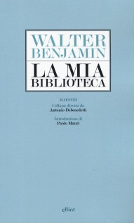 MIA BIBLIOTECA (LA)