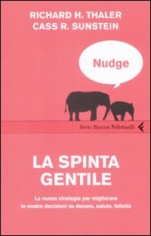 NUDGE LA SPINTA GENTILE LA NUOVA STRAT