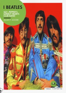 BETLES SGT PEPPER'S LONELY HEATRS CLUB