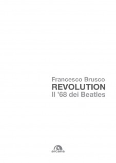 REVOLUTION IL '68 DEI BEATLES
