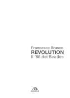 REVOLUTION IL '68 DEI BEATLES