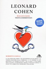 LEONARD COHEN HALLELUJIAH TESTI COMMEN