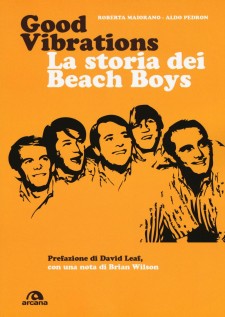 GOOD VIBRATIONS LA STORIA DEI BEACH BOY