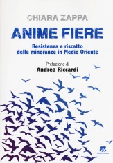 ANIME FIERE RESISTENZA E RISCATTO DELLE